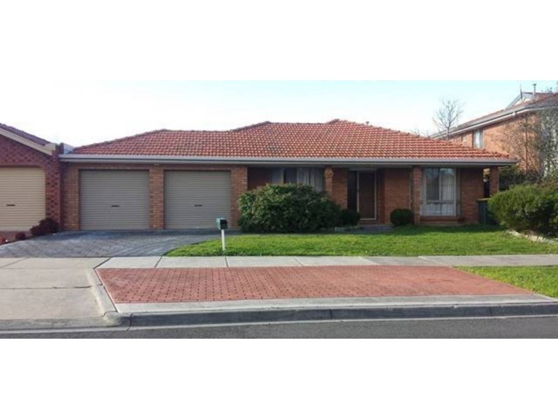 10 Bond Drive, Taylors Lakes VIC 3038