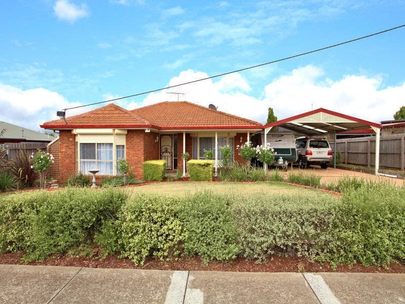 29 Victoria Road, Sydenham VIC 3037