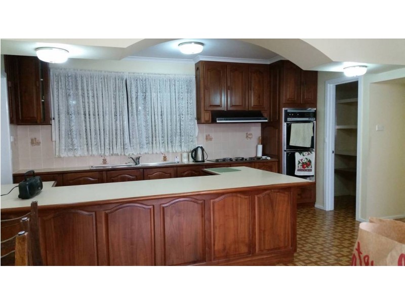 14 Chandler Street, Sunshine West VIC 3020