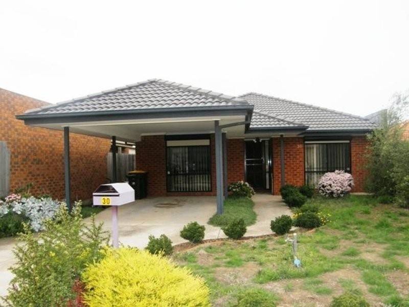 30 Sacras Court, Sydenham VIC 3037