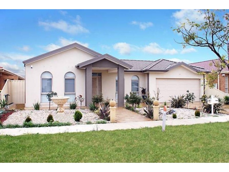 58 Barwon Street, Taylors Hill VIC 3037