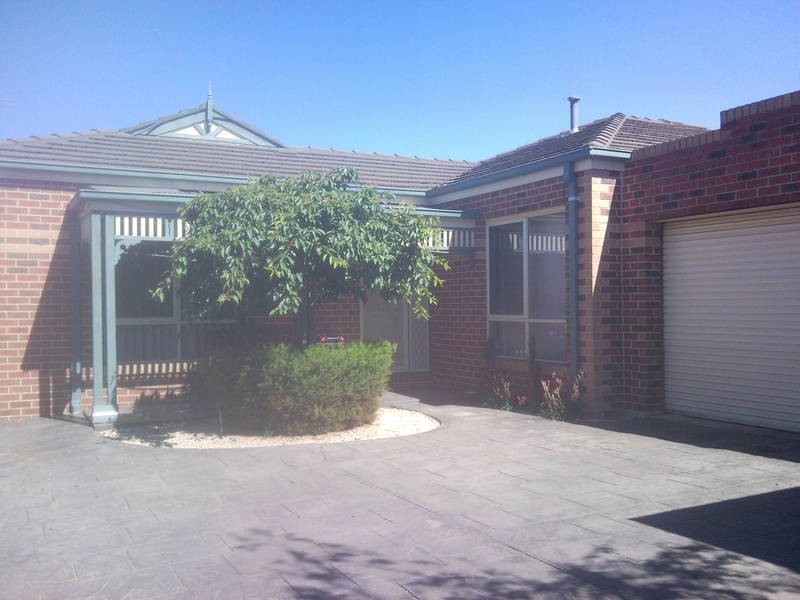 3/99 Pecks Road, Sydenham VIC 3037