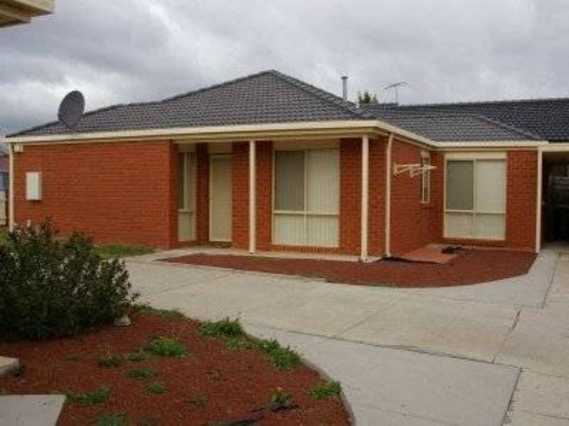 1/27 Yeats Drive, Delahey VIC 3037