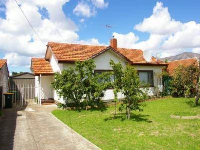 7 Benjamin Street, Sunshine VIC 3020