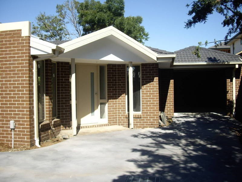 3/7 Montrose Court, Sydenham VIC 3037