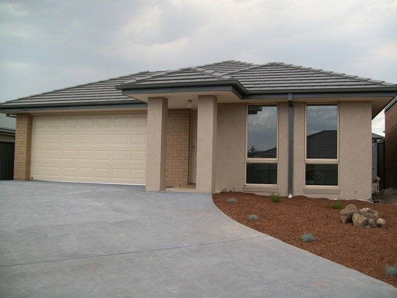 6 Penrose Mews, Hillside VIC 3037