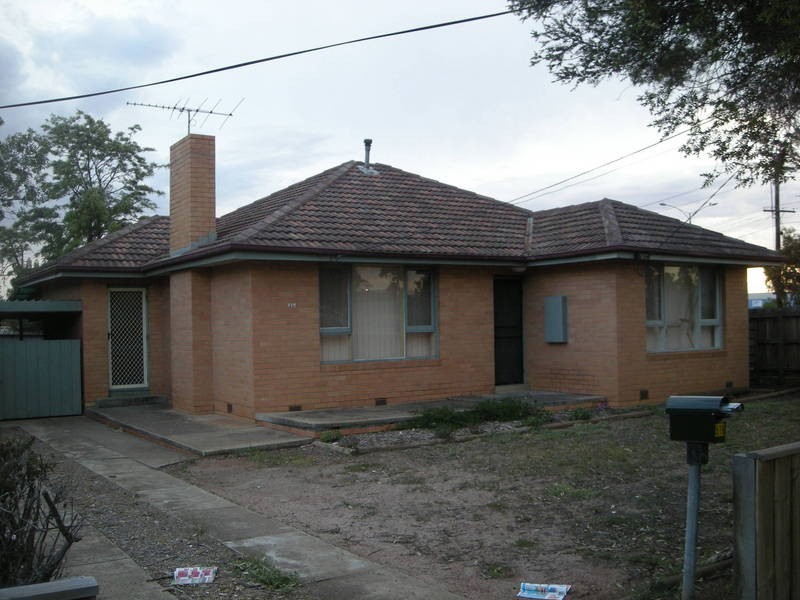 519 High Street, Melton VIC 3337