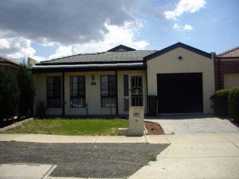 58A Boberrit Wynd, Sydenham VIC 3037