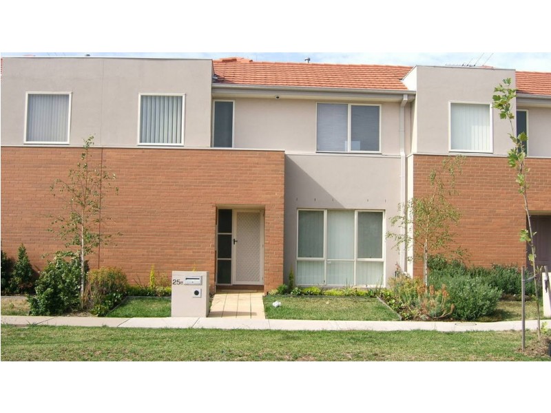 25B Wentworth Drive, Taylors Lakes VIC 3038