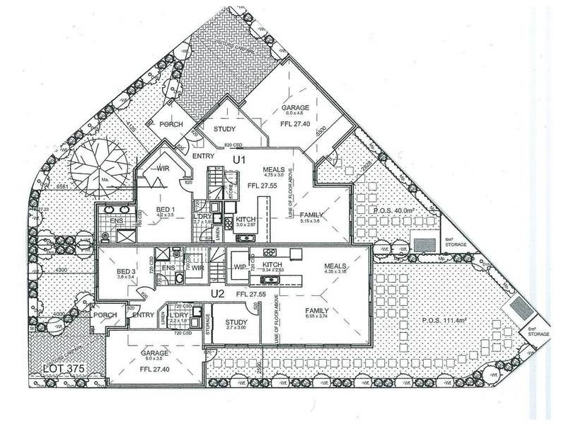 1/12 Global Way, Wyndham Vale VIC 3024