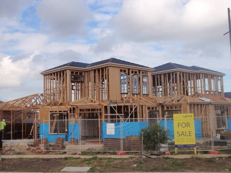 1/12 Global Way, Wyndham Vale VIC 3024