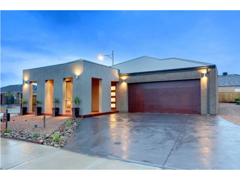 1 Monaro, Tarneit VIC 3029