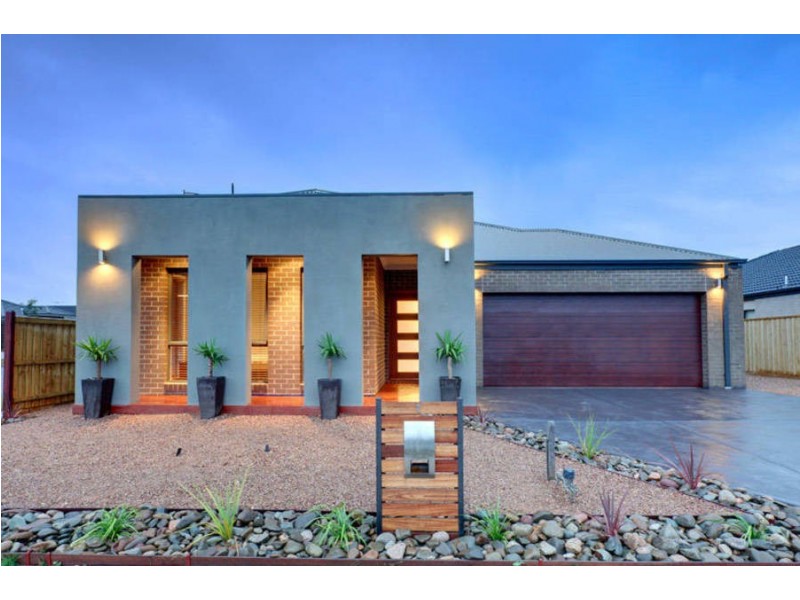 1 Monaro, Tarneit VIC 3029