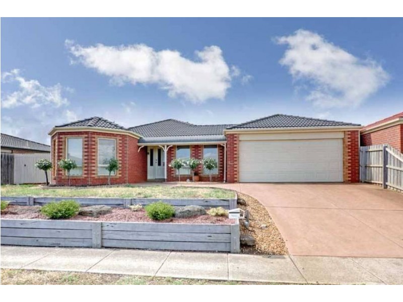 19 Buchan Court, Hoppers Crossing VIC 3029