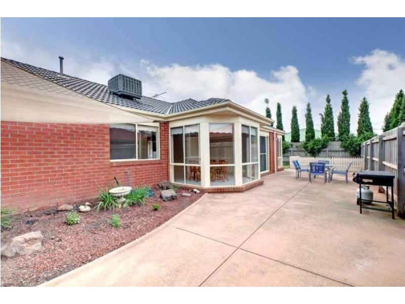 19 Buchan Court, Hoppers Crossing VIC 3029