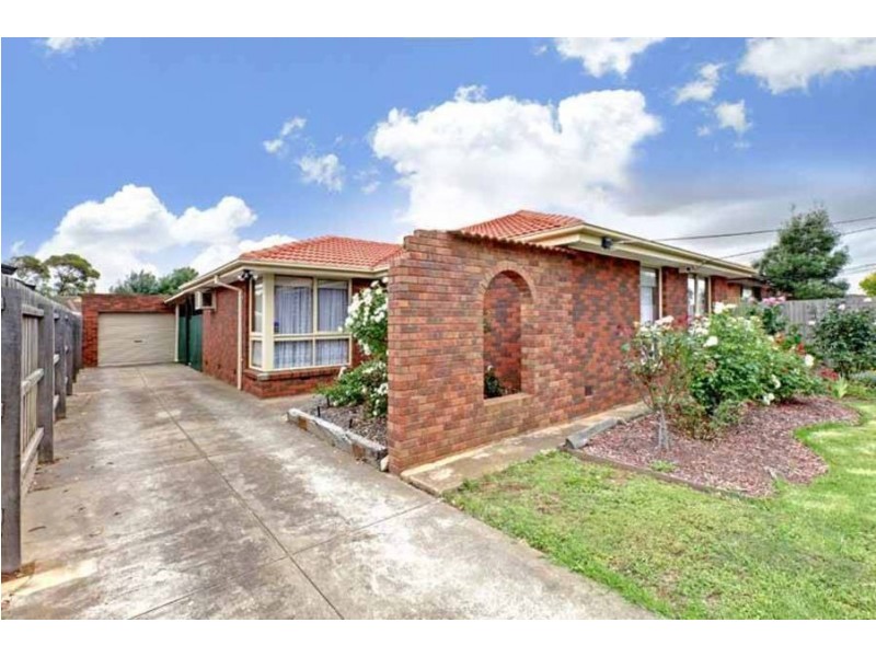 4 Hooker Road, Werribee VIC 3030