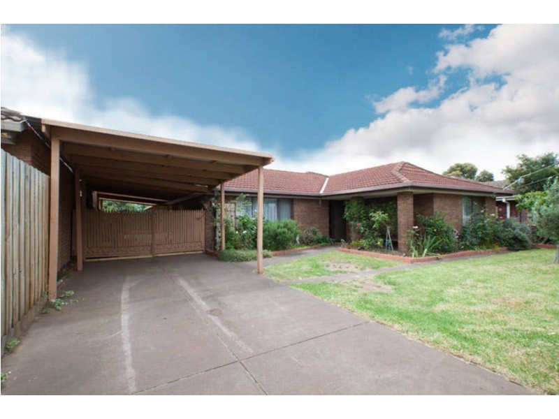 70 Pannam Drive, Hoppers Crossing VIC 3029