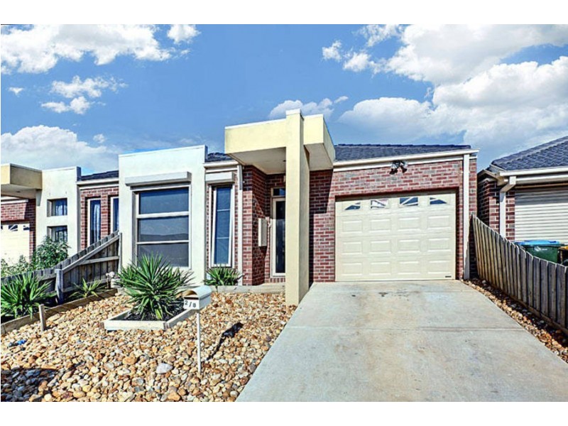 2/8 Lazor Street, Truganina VIC 3029