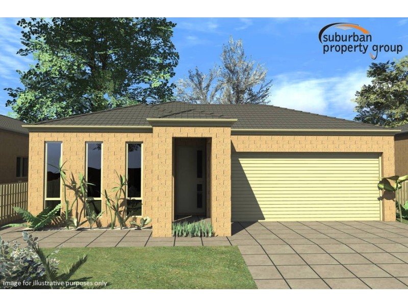 35 Larson Avenue, Tarneit VIC 3029
