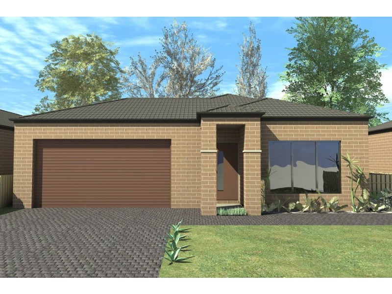 32 Larson Avenue, Tarneit VIC 3029