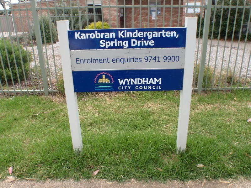 16 Wilson Crescent, Hoppers Crossing VIC 3029