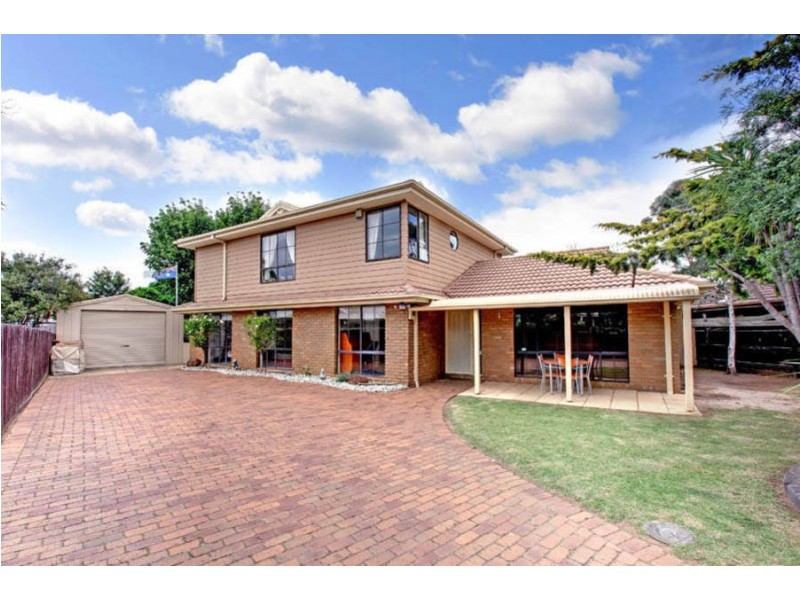 5 Mersey Court, Werribee VIC 3030