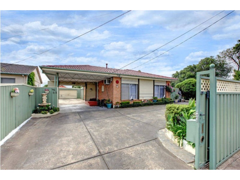 82 Bladin Street, Laverton VIC 3028