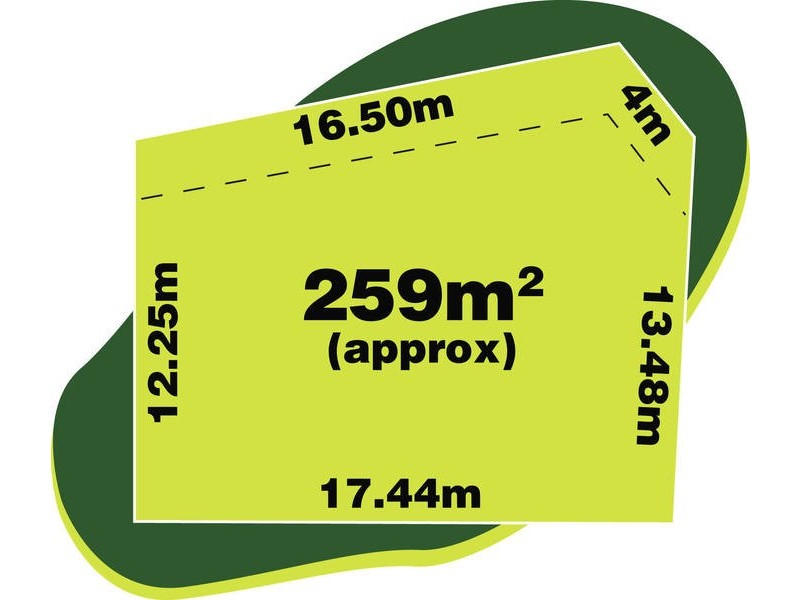 Lot 2, 4 Yandina Road, Hoppers Crossing VIC 3029