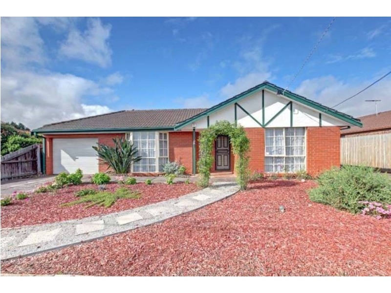 55 Virgilia Drive, Hoppers Crossing VIC 3029