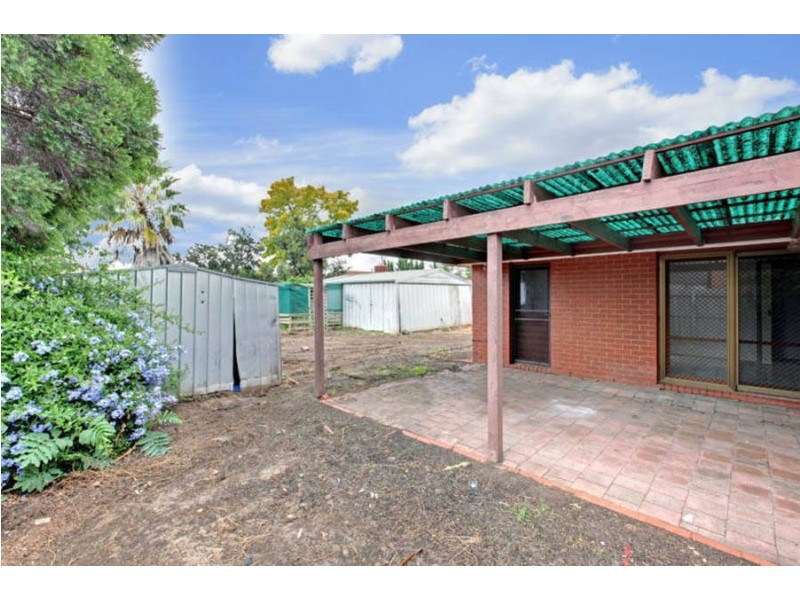 55 Virgilia Drive, Hoppers Crossing VIC 3029