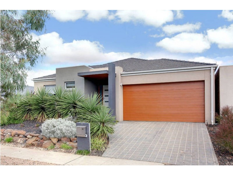 4 Yellow Gum Way, Wyndham Vale VIC 3024
