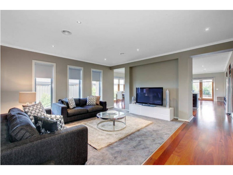 4 Yellow Gum Way, Wyndham Vale VIC 3024