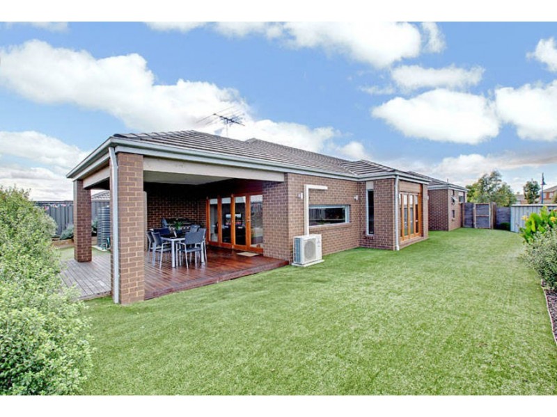 4 Yellow Gum Way, Wyndham Vale VIC 3024