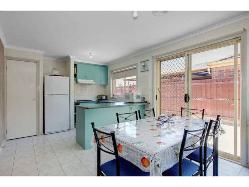 41 Quarrion Court, Hoppers Crossing VIC 3029