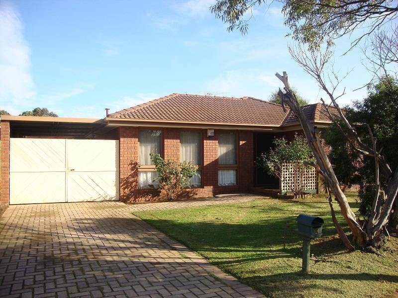 5 Wimmera Court, Werribee VIC 3030