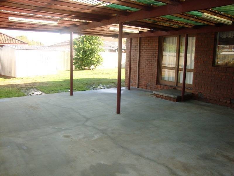 5 Wimmera Court, Werribee VIC 3030