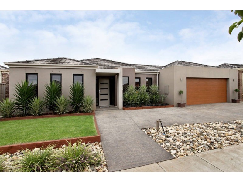 11 Satinwood Court, Werribee VIC 3030