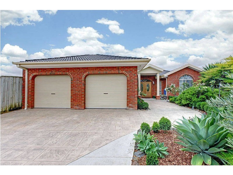 15 Salerno Court, Point Cook VIC 3030