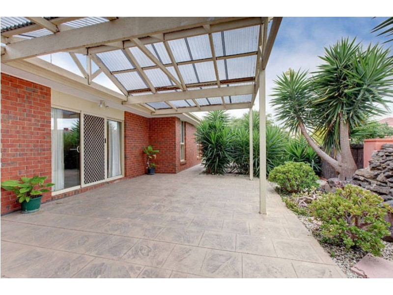 15 Salerno Court, Point Cook VIC 3030