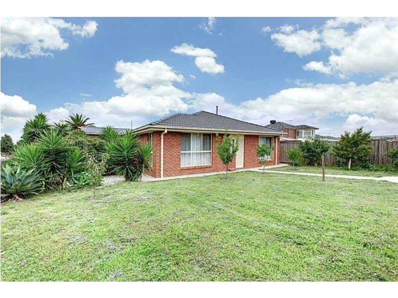 15 Salerno Court, Point Cook VIC 3030