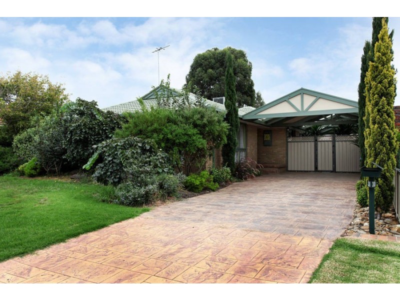 30 Huntingfield Drive, Hoppers Crossing VIC 3029