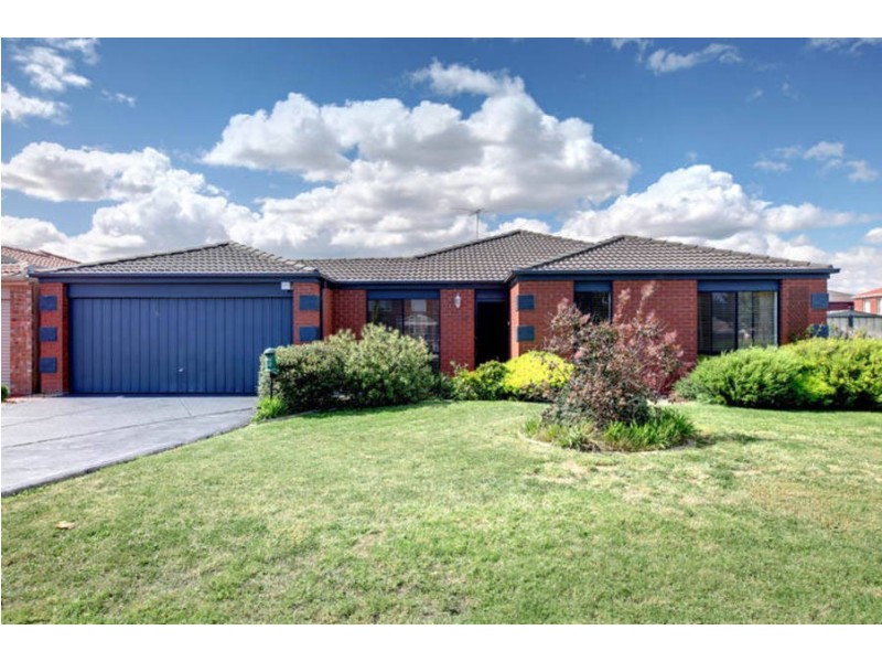 30 Woolpack Street, Hoppers Crossing VIC 3029