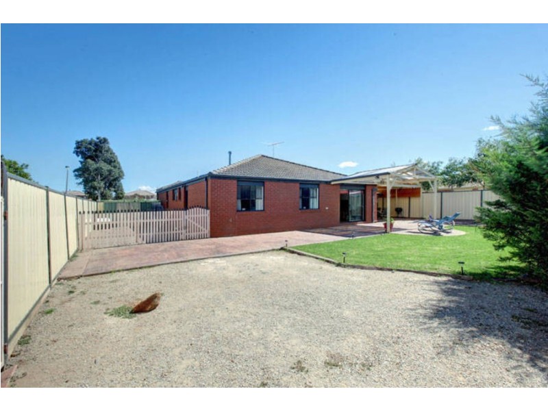 30 Woolpack Street, Hoppers Crossing VIC 3029