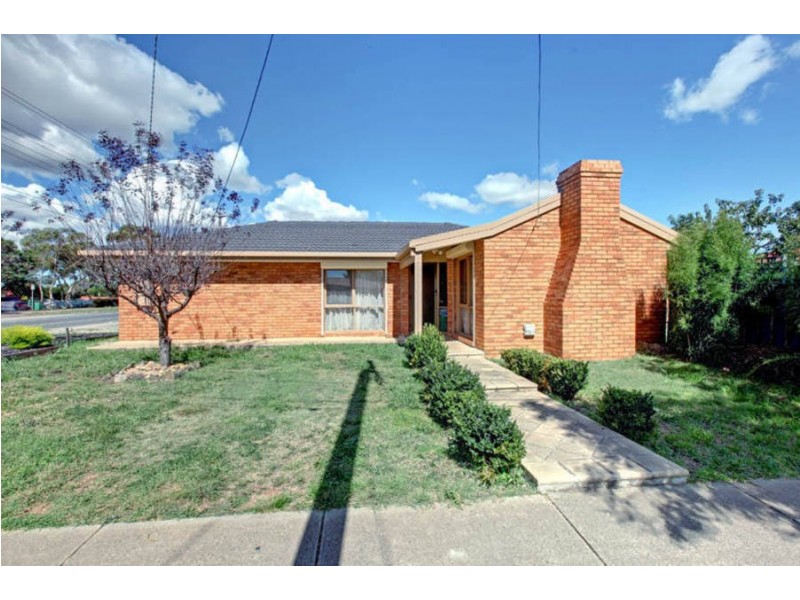 99 Bellbridge Drive, Hoppers Crossing VIC 3029