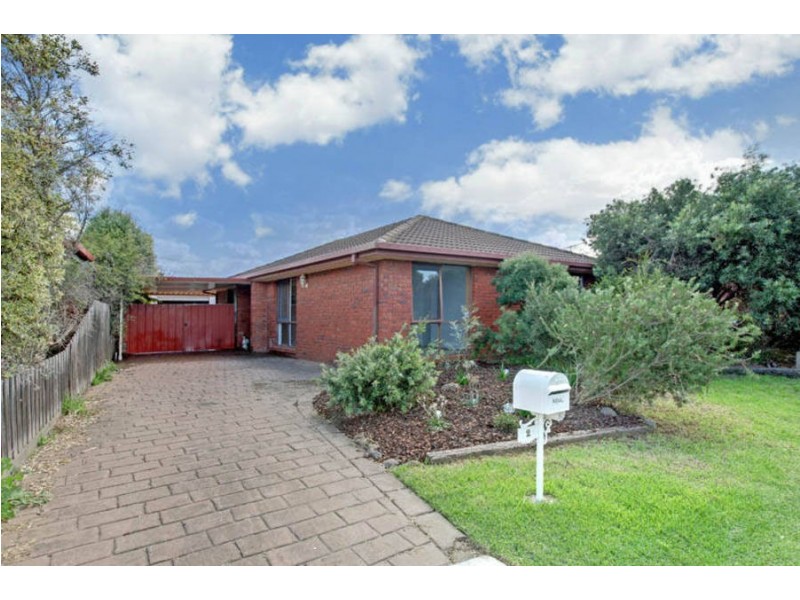 2 Pioneer Court, Werribee VIC 3030
