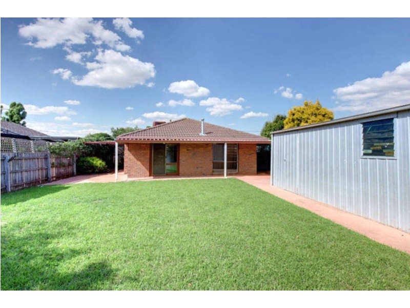 2 Pioneer Court, Werribee VIC 3030