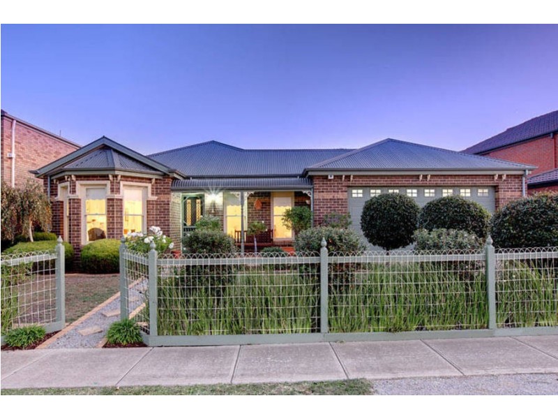 4 Lavender Place, Hoppers Crossing VIC 3029