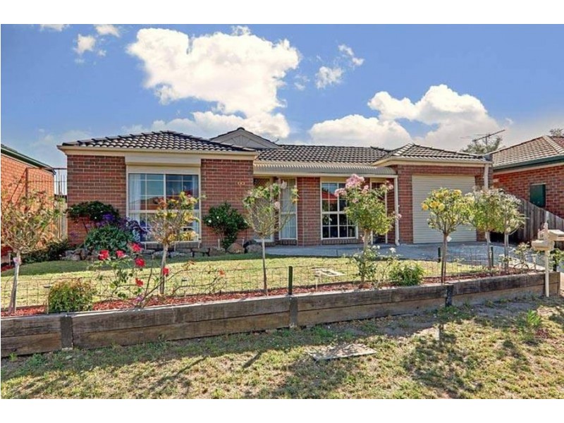 29 Quarrion Court, Hoppers Crossing VIC 3029