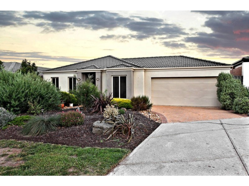 10 Melliodora Court, Wyndham Vale VIC 3024