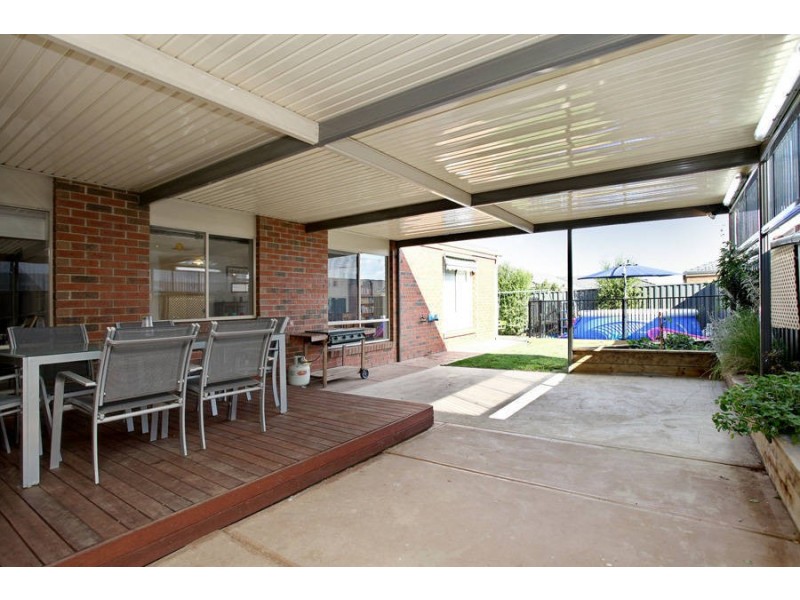 10 Melliodora Court, Wyndham Vale VIC 3024